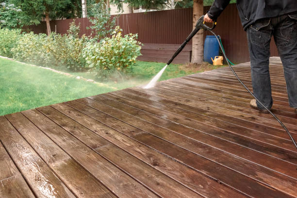 Best House Exterior Washing  in Monmouth Beach, NJ