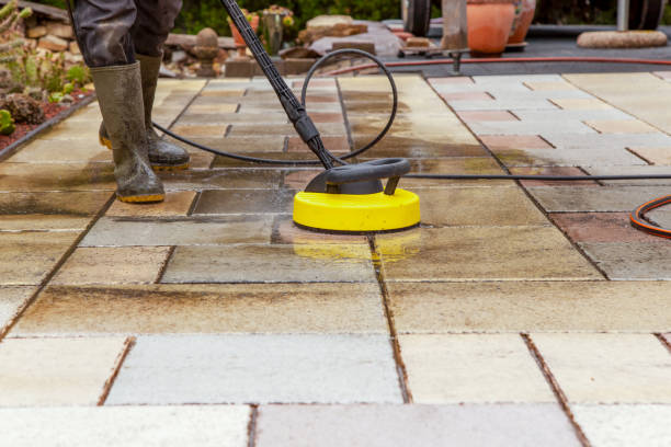 Best Driveway Pressure Washing  in Monmouth Beach, NJ