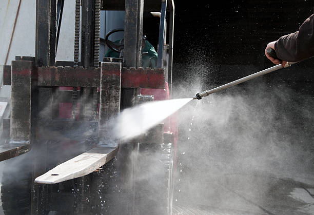 Boat and Dock Cleaning in Monmouth Beach, NJ